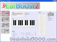 EarBoost screenshot